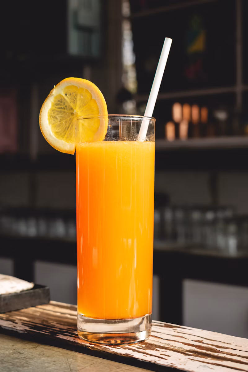 Água de Coco (1L)