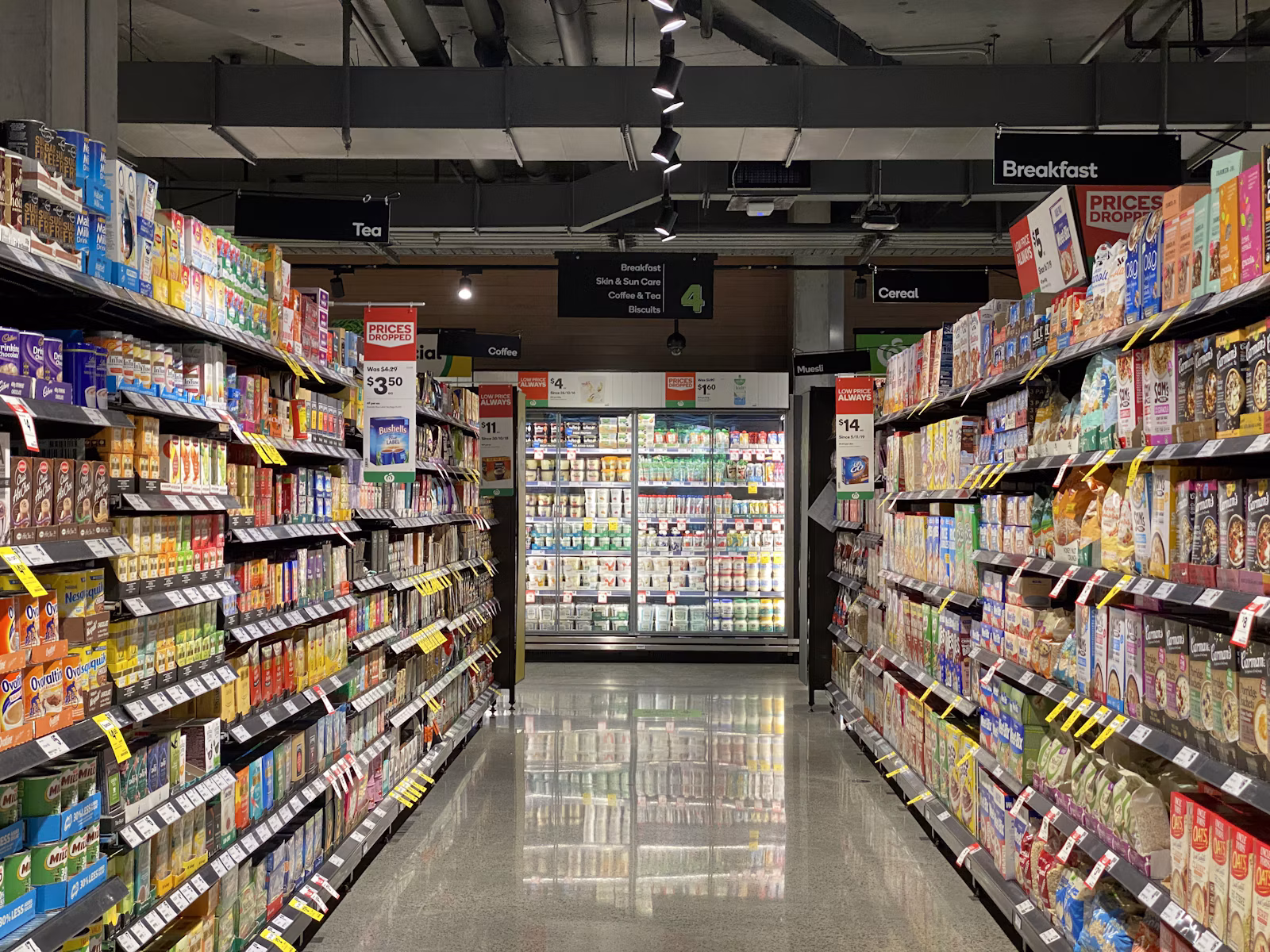 Mercado Unidos LTDA